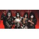 Kiss - Sonic Boom - LP Vinyl Album Gatefold Coloured - Heavy Metal