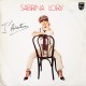 Sabrina Lory - J'aventure - LP Vinyl Album - Variété Française