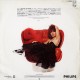 Sabrina Lory - J'aventure - LP Vinyl Album - Variété Française