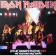 Iron Maiden - Live At Reading Festival 1980 And More Rare Early Tracks - LP Vinyl Album - Heavy Metal