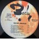 Michel Delpech - Le Chasseur - LP Vinyl Album - Chanson Française