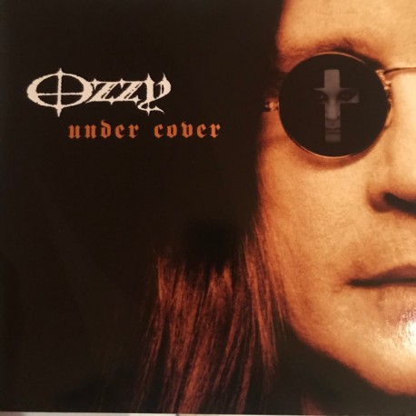 Ozzy Osbourne (Black Sabbath) - Under Cover - LP Vinyl Album - Hard Rock Metal