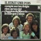 Il Etait Une Fois - LP Vinyl Album Compilation Il Etait Une Fois - Chanson Française