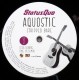 Status Quo - Aquostic Stripped Bare - Double LP Vinyl Album - Hard Rock Blues