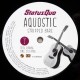 Status Quo - Aquostic Stripped Bare - Double LP Vinyl Album - Hard Rock Blues