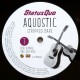 Status Quo - Aquostic Stripped Bare - Double LP Vinyl Album - Hard Rock Blues