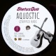 Status Quo - Aquostic Stripped Bare - Double LP Vinyl Album - Hard Rock Blues