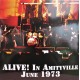 Kiss - Alive! In Amityville June 1973 - LP Vinyl Album - Hard Rock Metal