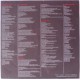 Jean-Patrick Capdevielle - 2 - LP Vinyl Album - Rock Français