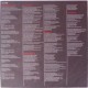 Jean-Patrick Capdevielle - 2 - LP Vinyl Album - Rock Français