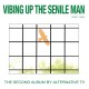 Alternative TV - Vibing Up The Senile Man (Part One) - LP Vinyl Album - Garage Punk