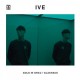 IVE - Gold In Grau / Glashaus - LP Vinyl Album - Hip Hop