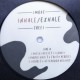 Smoke Trees - Inhale/Exhale - LP Vinyl Album - Instrumental Hip Hop