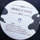 Smoke Trees - Inhale/Exhale - LP Vinyl Album - Instrumental Hip Hop