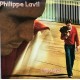 Philippe Lavil - Février... - LP Vinyl Album - Chanson Française