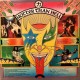 Kiss ‎- Hotter Than Hell - LP Vinyl Album Coloured - Hard Rock