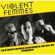 Violent Femmes - Live At Buckeye Lake Music Center Hebron - LP Vinyl Album - Alternative Rock