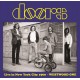 The Doors ‎- Live In New York City 1969 Westwood One - LP Vinyl Album - Psychedelic Rock