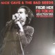 Nick Cave & The Bad Seeds - From Her To Tokyo - LP Vinyl Album - Alternative Rock