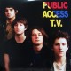 Public Access T.V. - Never Enough - LP Vinyl Album - Indie Rock