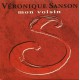 Véronique Sanson ‎– Mon Voisin - CD Single 