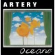 Artery - Oceans - LP Vinyl Album - Post Punk Indie