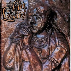 The Art Of Lovin' - The Art Of Lovin' album cover  The Art Of Lovin' - The Art Of Lovin' - LP Vinyl Album - Psychedelic Rock