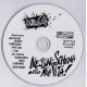 Kina - Nessuno Schema Nella Mia Vita - LP Vinyl + CD - Punk Hardcore