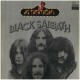 Black Sabbath - Attention! Black Sabbath! - LP Vinyl Album - Hard Rock