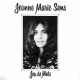 Jeanne-Marie Sens - Jeu De Mots - LP Vinyl Album - Variété Française