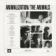 The Animals - Animalization - LP Vinyl Album - Rock Sixties