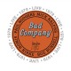Bad Company - Live 1979 - Double LP Vinyl Album Coloured - Record Store Day 2022 - Rock Music