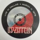 Led Zeppelin - Live In Dallas March 4, 1975 - LP Vinyl Album - Psychedelic Blues Rock