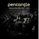 Pentangle - Broadcast 1967-1969 - LP Vinyl Album - Rock Music