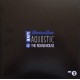 Status Quo - Aquostic - Live @ The Roundhouse - Double LP Vinyl Album - Hard Rock