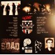 System Of A Down - Ultra - Rare - LP Vinyl Album - Coloured Marbled - Alternative Rock