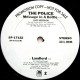 The Police - Message In A Bottle - Maxi Vinyl 12 inches Promo - New Wave Rock