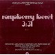 Prince And The Revolution - Raspberry Beret - Maxi Vinyl 12 inches Promo USA - Minneapolis Sound