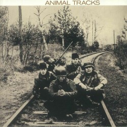 The Animals - Animal Tracks - LP Vinyl Album - Rock Rhythm & Blues