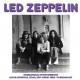 Led Zeppelin - International Motor Speedway, Live In Lewisville - LP Vinyl Album Psychedelic Blues