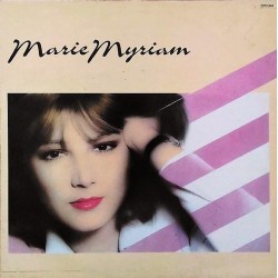 Marie Myriam - LP Vinyl Album - Marie Myriam - Chanson Française