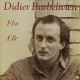 Didier Barbelivien - Elsa Elle - LP Vinyl Album - Variété Française
