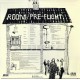 Room - Pre-Flight - LP Vinyl Album - Progressive Blues Rock