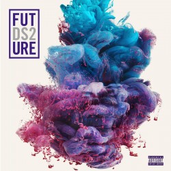 Future - DS2 - Double LP Vinyl Album - Disquaire Day 2022 - Hip Hop US