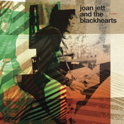Joan Jett And The Blackhearts - Acoustics - LP Vinyl Album - Record Store Day 2022 - Rock Music