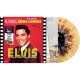 Elvis Presley - Blondes, Brunes & Rousses - LP Vinyl Album Splatter - Record Store Day 2022 - Rock and Roll