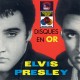 Elvis Presley - Les Disques En Or D'Elvis - Boxset 3 LP + Poster - Record Store Day 2022 - Rock and Roll
