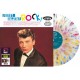 Johnny Hallyday - Rock! - LP Vinyl Album Splatter - Disquaire Day 2022 - Rock and Roll