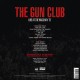 The Gun Club - Live At The Hacienda '83 - LP Vinyl - Album Coloured - Disquaire Day 2022 - Garage Punk