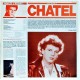 Philippe Chatel - 	J'T'Aime Bien, Lili - LP Vinyl Album - Chanson Française
